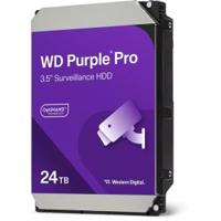 Western Digital Purple Pro WD240PURP 24 TB 3.5 SATA III Western Digital Purple Pro WD240PURP 24 TB 3.5 SATA III