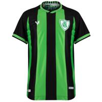 Club America Mineiro Shirt Thuis 2023-2024