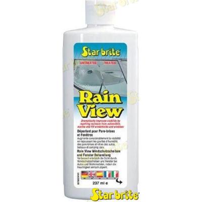 STA88708 - WATERAFSTOTEND MIDDEL VOOR VOORRUIT 237 ml