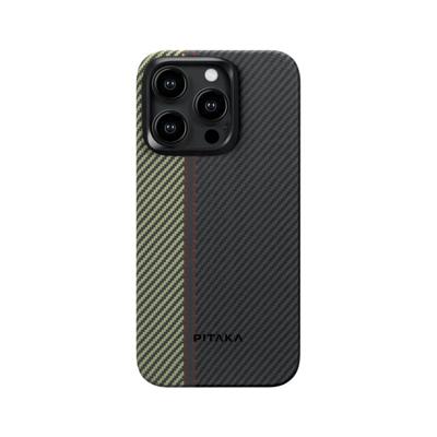 Pitaka MagEZ Case 4 iPhone 15 Pro Max