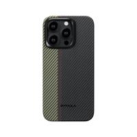 Pitaka MagEZ Case 4 iPhone 15 Pro Max