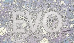 EVO flipboekje (Paperback)