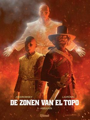 Abel Kaïn (Hardback)