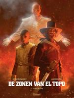 Abel Kaïn (Hardback)