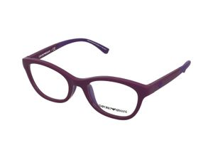 Brillen met correctie Emporio Armani EK3204 5115