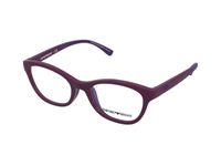 Brillen met correctie Emporio Armani EK3204 5115