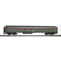 Piko H0 59622 H0 2e klas sneltrein wagon van de DB 2e klas - thumbnail