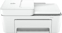 HP HP DeskJet 4220e All-in-One printer, Kleur, Printer voor Home, Printen, kopiëren, scannen, HP+; Geschikt voor HP Instant Ink; Scan naar pdf - thumbnail