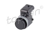 Topran Parkeer (PDC) sensor 115 536 - thumbnail