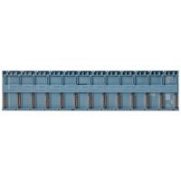Siemens 6ES75900BL000AA0 6ES7590-0BL00-0AA0 PLC-achterwandbusmodule