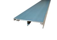 Proslide Motion afdekprofiel 6 meter Proslide Motion afdekprofiel 6 meter