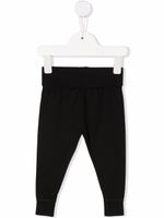 Studio Clay pantalon à taille élastiquée - Noir Studio Clay pantalon à taille élastiquée - Noir