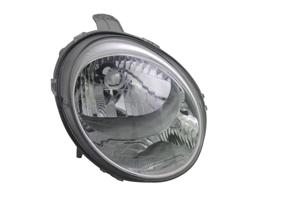 Koplamp rechts 200047052
