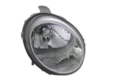 Koplamp rechts 200047052