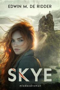 Skye (Paperback)