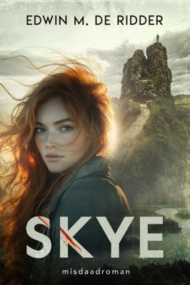 Skye (Paperback)