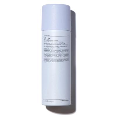 J Beverly Hills Blue Lift Up Volumizing Spray Foam Mousse 264ml