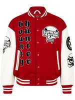 Supreme veste teddy Bounty Hunter 'Red' - Rouge - thumbnail