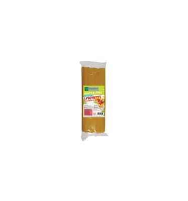 Pasta spaghetti glutenvrij