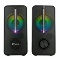 Draagbaar luidsprekersysteem NGS GSX-150 Bluetooth luidspreker