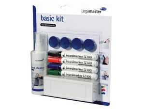 Basickit whiteboard Legamaster