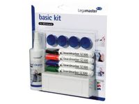 Basickit whiteboard Legamaster - thumbnail