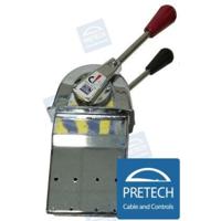 PRE36468 - 2P BEDIENINGSPANEEL. TC