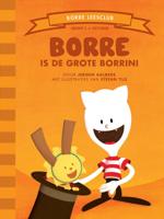 Borre is de Grote Borrini (Hardback)