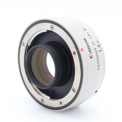 Canon EF 1.4x III teleconverter occasion
