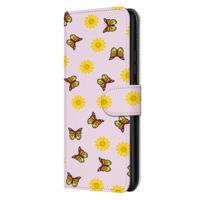 Book Case Hoesje Maken voor de Motorola Moto G72 | Portemonnee hoesje | Eigen telefoonhoesje ontwerpen | Op maat gemaakt
