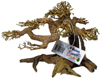 Superfish Bonsai Driftwood S