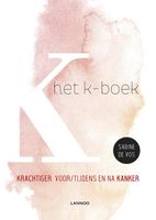 Het K-boek - Sabine De Vos - ebook