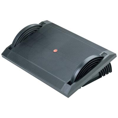 BJZ A-9709 Voetensteun ESD (b x h x d) 540 x 120 x 350 mm Zwart