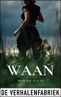 Waan - Marisa Kuijk - ebook