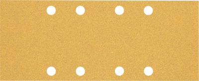 Bosch Accessoires Expert C470 schuurpapier voor vlakschuurmachines 93 x 230 mm, K60 10-delig - 2608900834