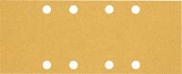 Bosch Accessoires Expert C470 schuurpapier voor vlakschuurmachines 93 x 230 mm, K60 10-delig - 2608900834