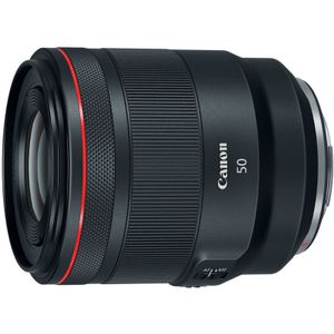 Canon RF 50mm F/1.2L USM