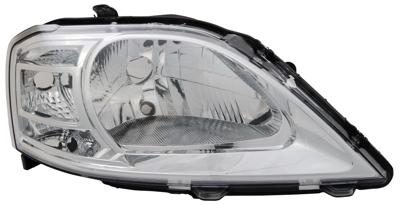 Koplamp links 2011884062
