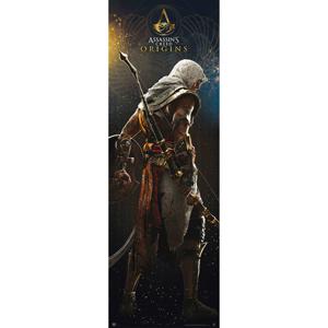 Poster Assassins Creed Origins 53x158cm