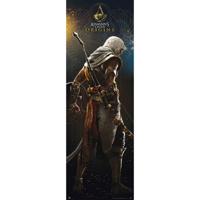 Poster Assassins Creed Origins 53x158cm - thumbnail