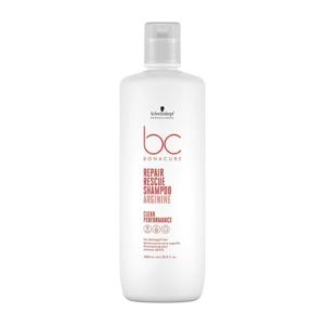 Schwarzkopf Professional Bonacure Repair Rescue Shampoo
