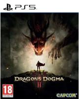 Dragon's Dogma 2 (steelbook edition)