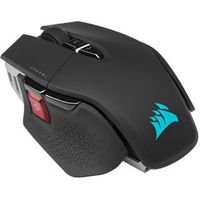Corsair M65 RGB Ultra Wireless Zwart Corsair M65 RGB Ultra Wireless Zwart