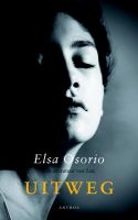 Uitweg - Elsa Osorio - ebook