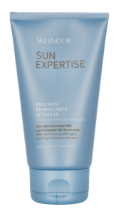 Skeyndor Sun Expertise Fresh After-Sun Emulsion 150ml