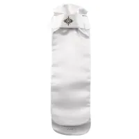 Anky Plastron Prospect ATP25501 zilver maat:s