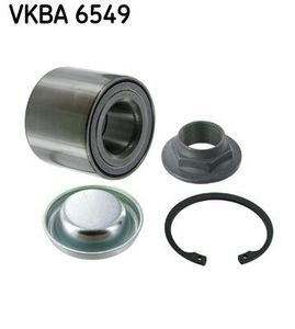 Wiellager VKBA6549