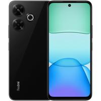 Xiaomi Redmi 13 (8GB) 256GB Smartphone Zwart Xiaomi Redmi 13 (8GB) 256GB Smartphone Zwart