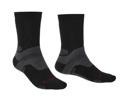 Bridgedale Midweight Merino Performance Wandelsokken