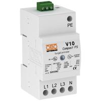 OBO Bettermann 5093382 V10 COMPACT-FS Overspanningsbeveiliging 10 kA 1 stuk(s)